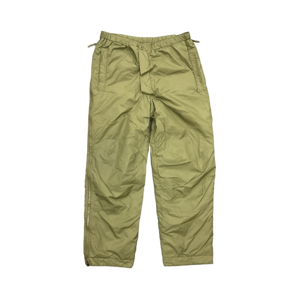 British Army PCS Thermal Trousers