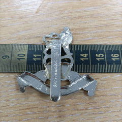 British Army Regimental Cap Badges - Assorted Styles