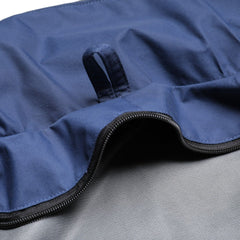 British Royal Air Force Blue Foul Weather Waterproof MVP Rain Jacket