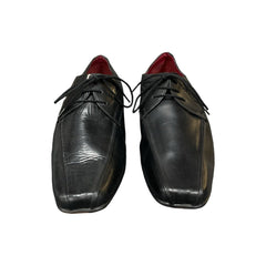 British Army Claudio Conti Mess Dress Shoes [JN114]