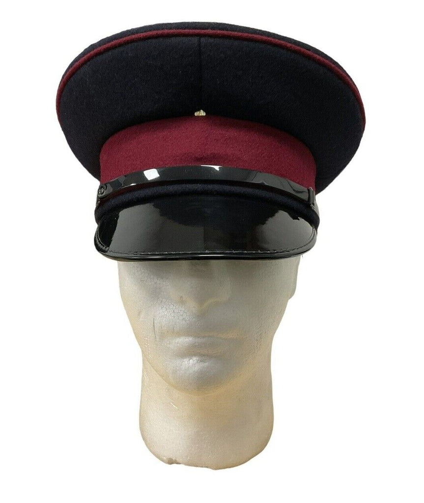 British Army Royal Army Medical Corps Peaked Cap