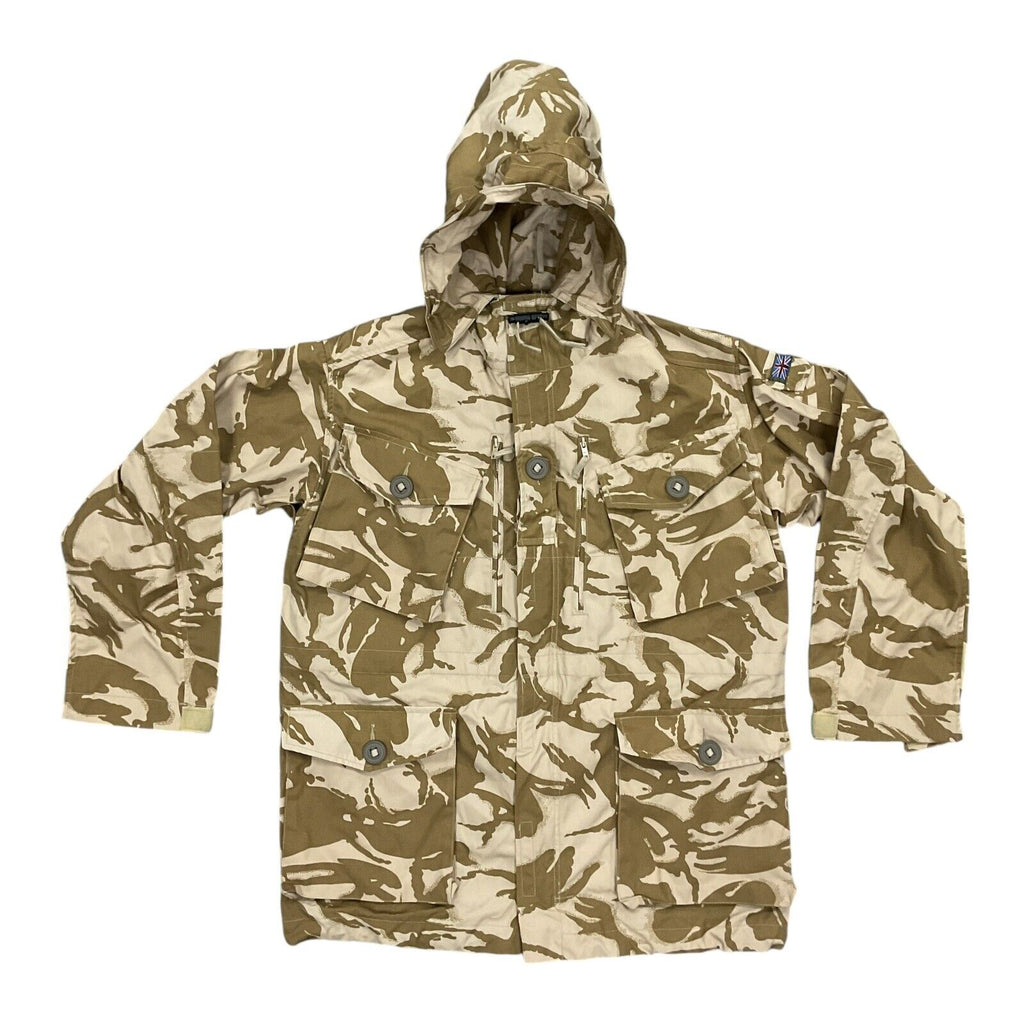 British Army Desert Combat CS95 Pattern Smock