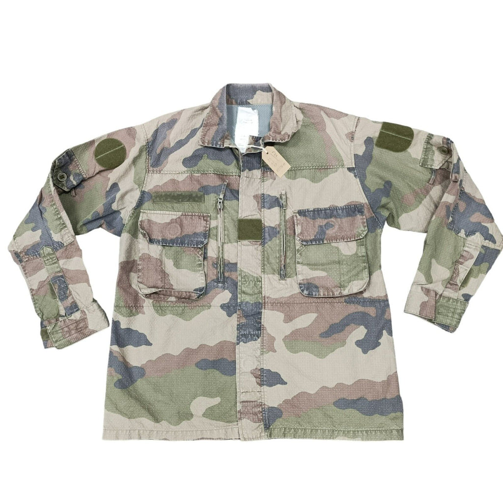 French Army FELIN Tropical Jacket - M/M [F21]