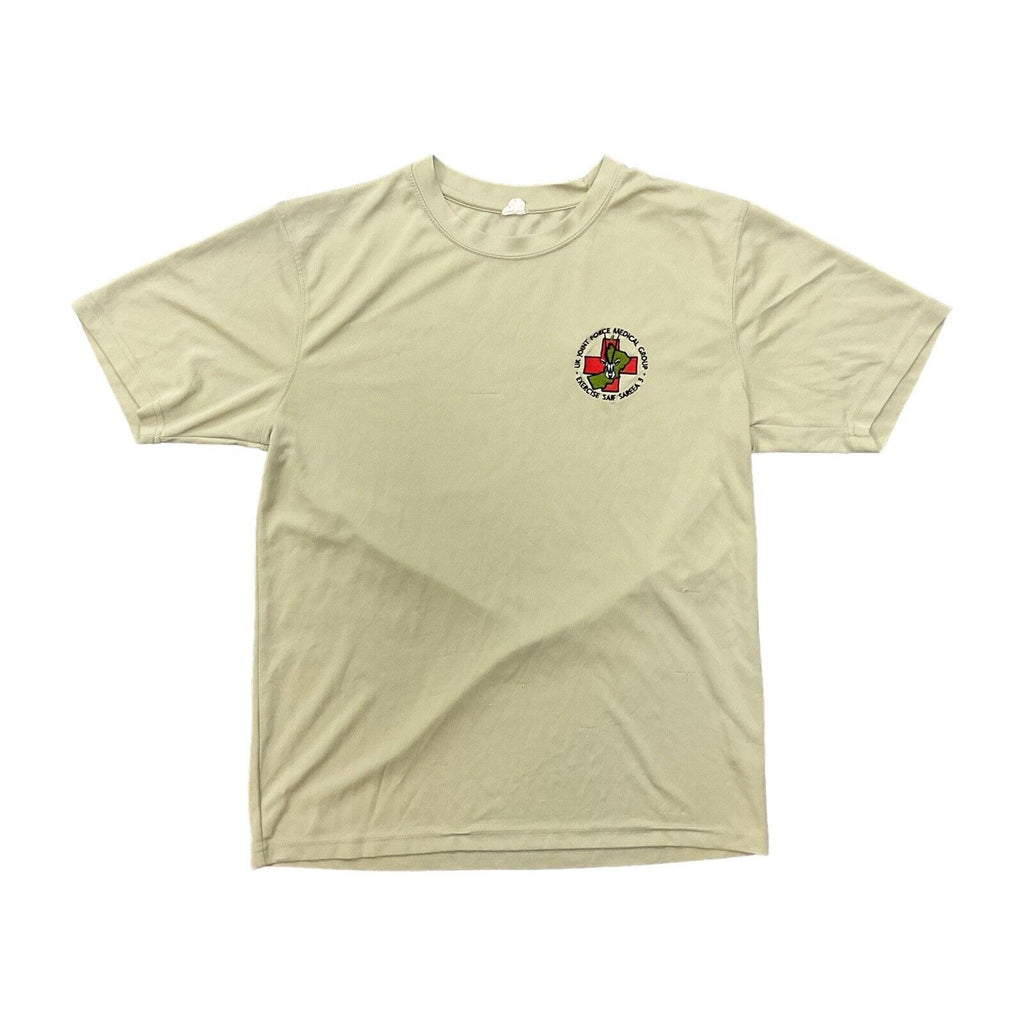 Joint Force Medical Group T-Shirt [RG61]