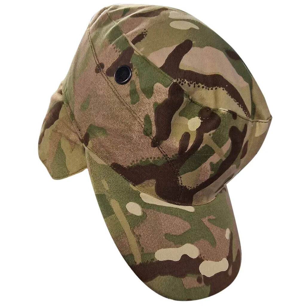 British Army MTP Crap Hat – Pools Surplus Stores