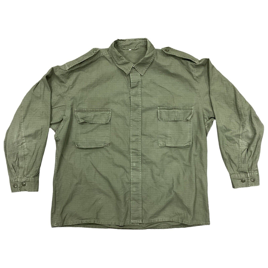 Croatian Ripstop Combat Shirt [JR280]