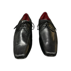 British Army Claudio Conti Mess Dress Shoes [JN114]