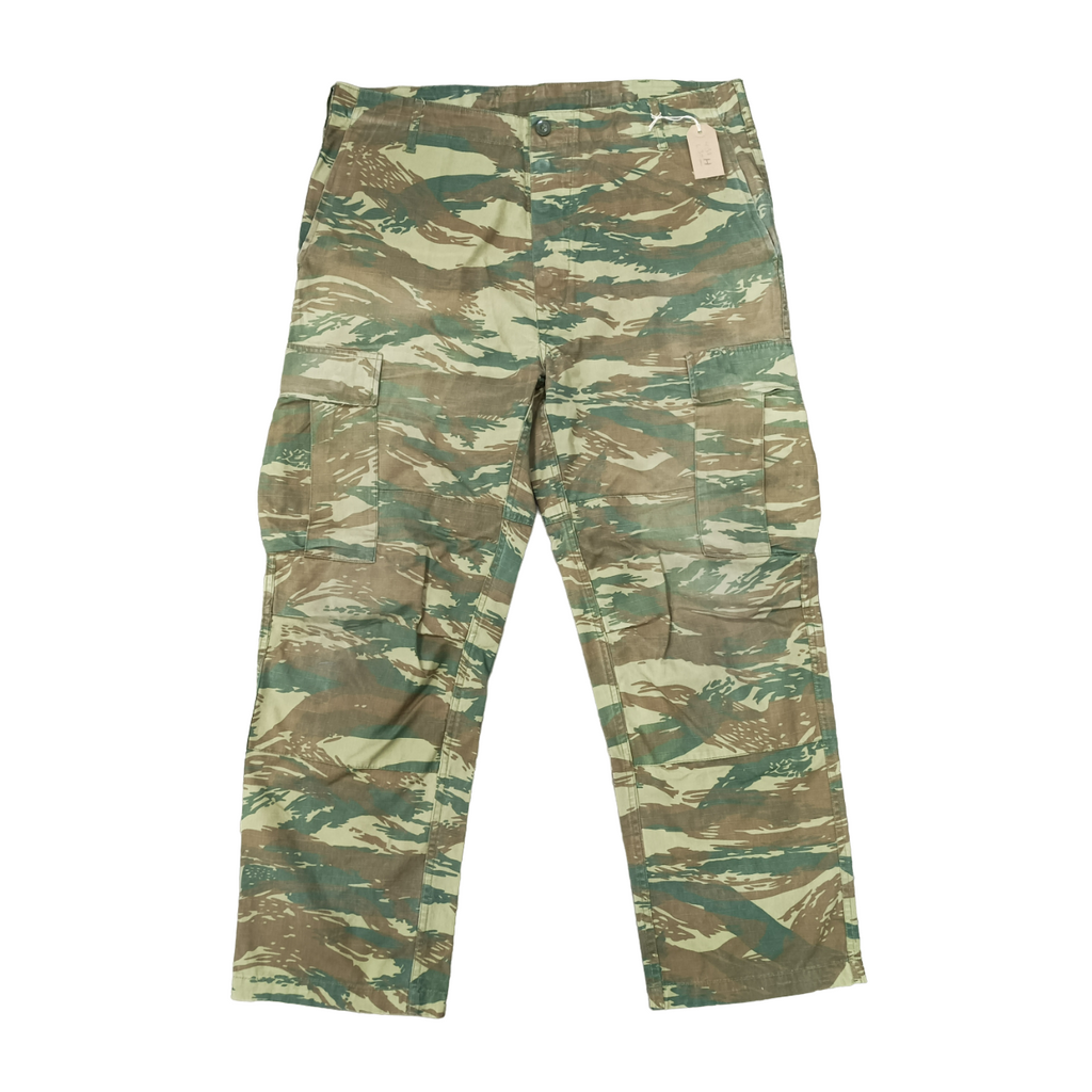 Military issue sale bdu pants