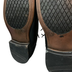 British Army Claudio Conti Mess Dress Shoes [JN114]