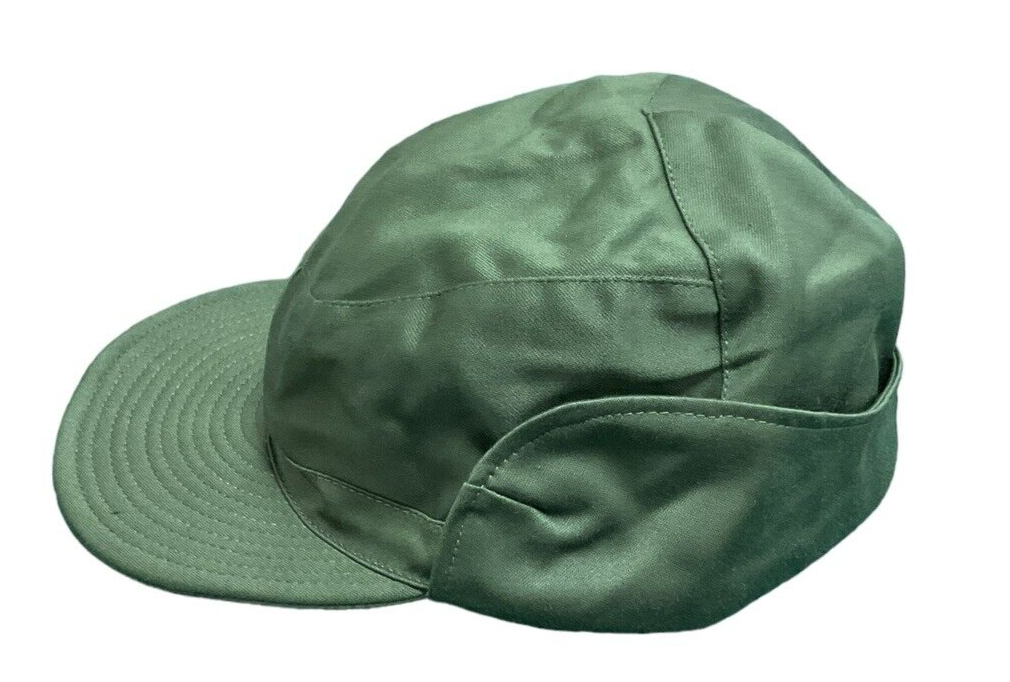 Swedish Army M59 Field Cap - New / Unissued