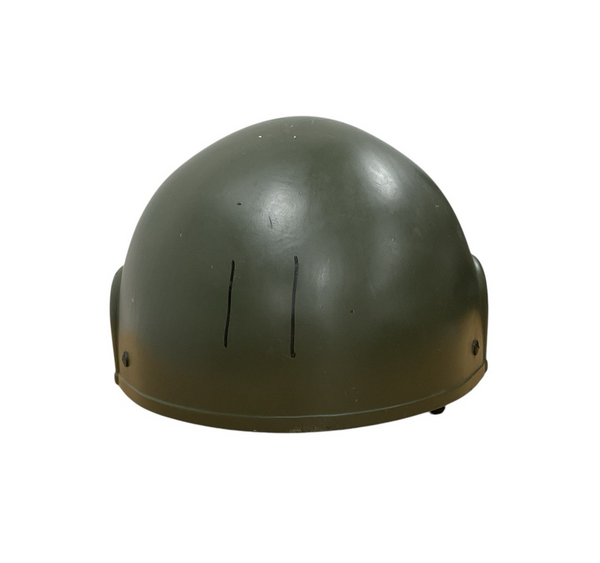 Genuine British Army MK6 Combat Helmet GS Ballistic No Cover Size Small [WH28]0