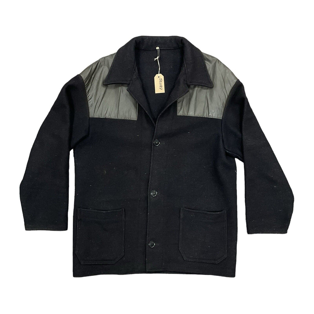 British Miners Donkey Jacket [JR087]