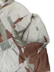 French Army F3 Desert Shirt Daguet Camo Lightweight Summer Uniform Jacket F3ZD