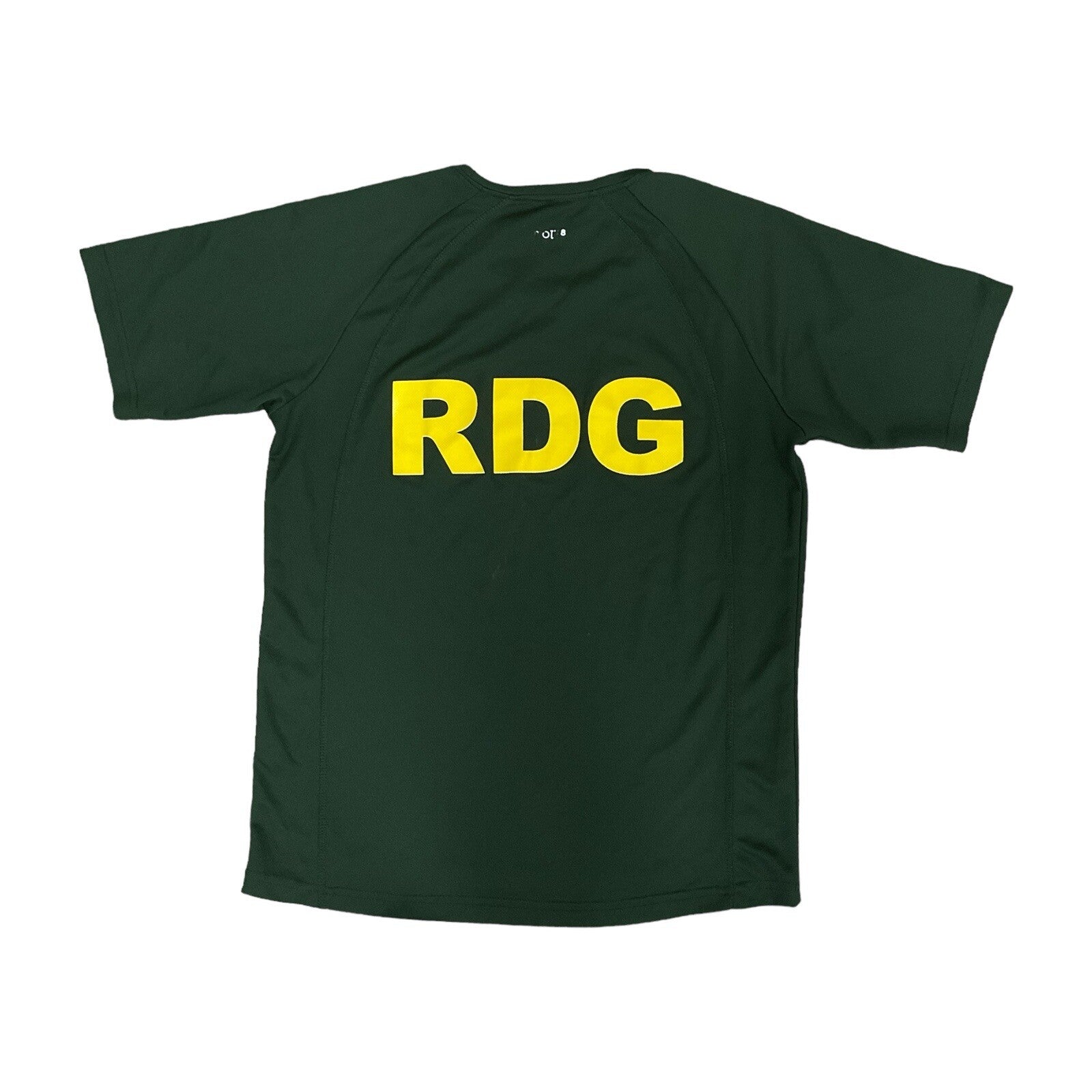 British Army Regimental Royal Dragoon T-Shirt - M [RG77] – Pools ...