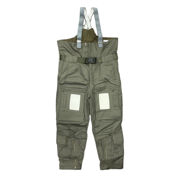RAF Mk3 Aircrew Trousers Cold Weather British Miltary Flight Suit SIZE 2 [AT06]
