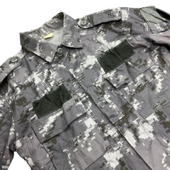 Jordanian Army KA2 Urban Digital Camouflage Combat Shirt [JR257]