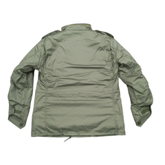 Mil tec m65 jacket online