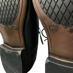 British Army Claudio Conti Mess Dress Shoes [JN114]