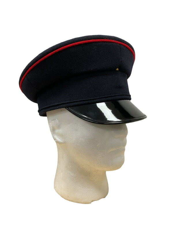 British Army Non Royals Peaked Cap