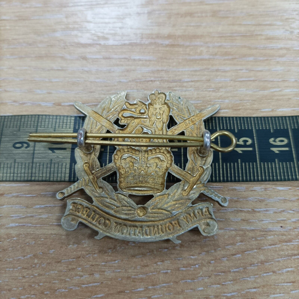 British Army Regimental Cap Badges - Assorted Styles