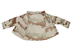 French Army F3 Desert Shirt Daguet Camo Lightweight Summer Uniform Jacket F3ZD