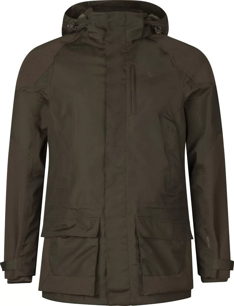 Seeland Arden Waterproof Jacket