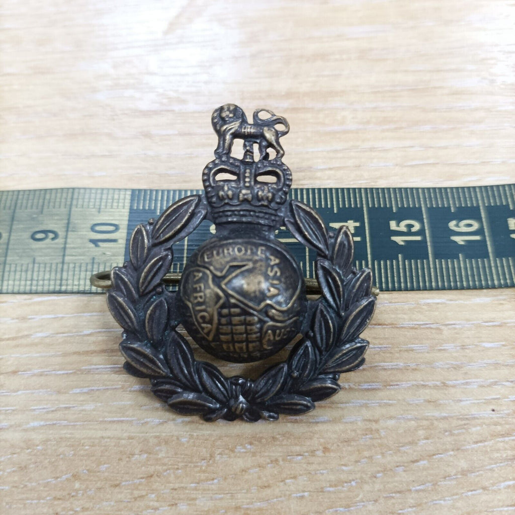 British Army Regimental Cap Badges - Assorted Styles