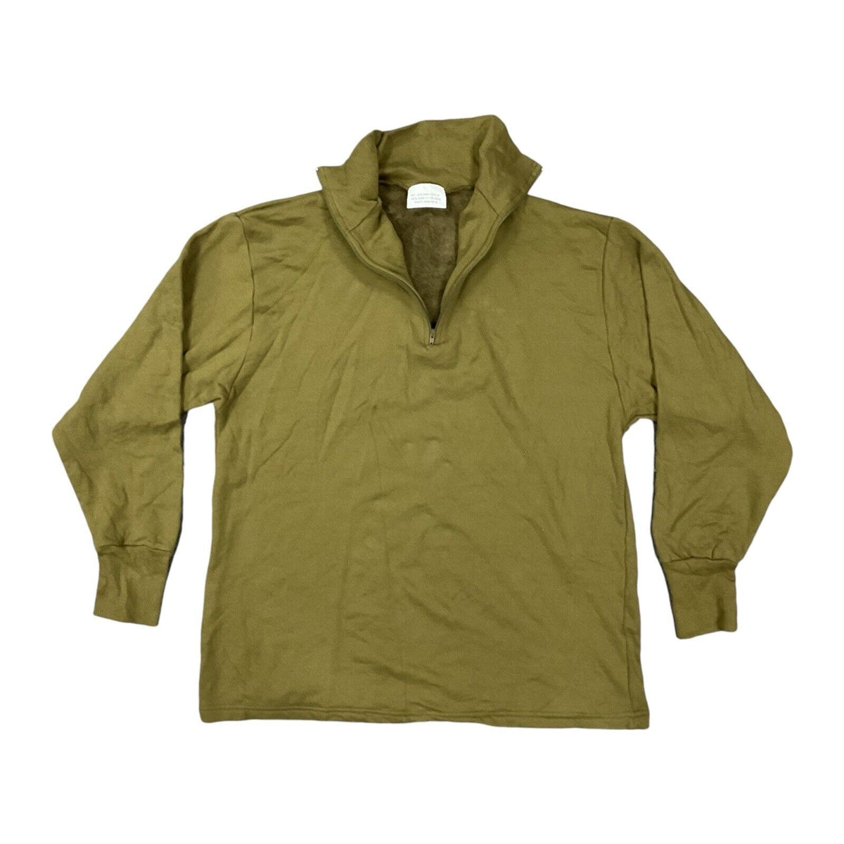 Dutch Army Norgi Base Layer Shirt – Pools Surplus Stores