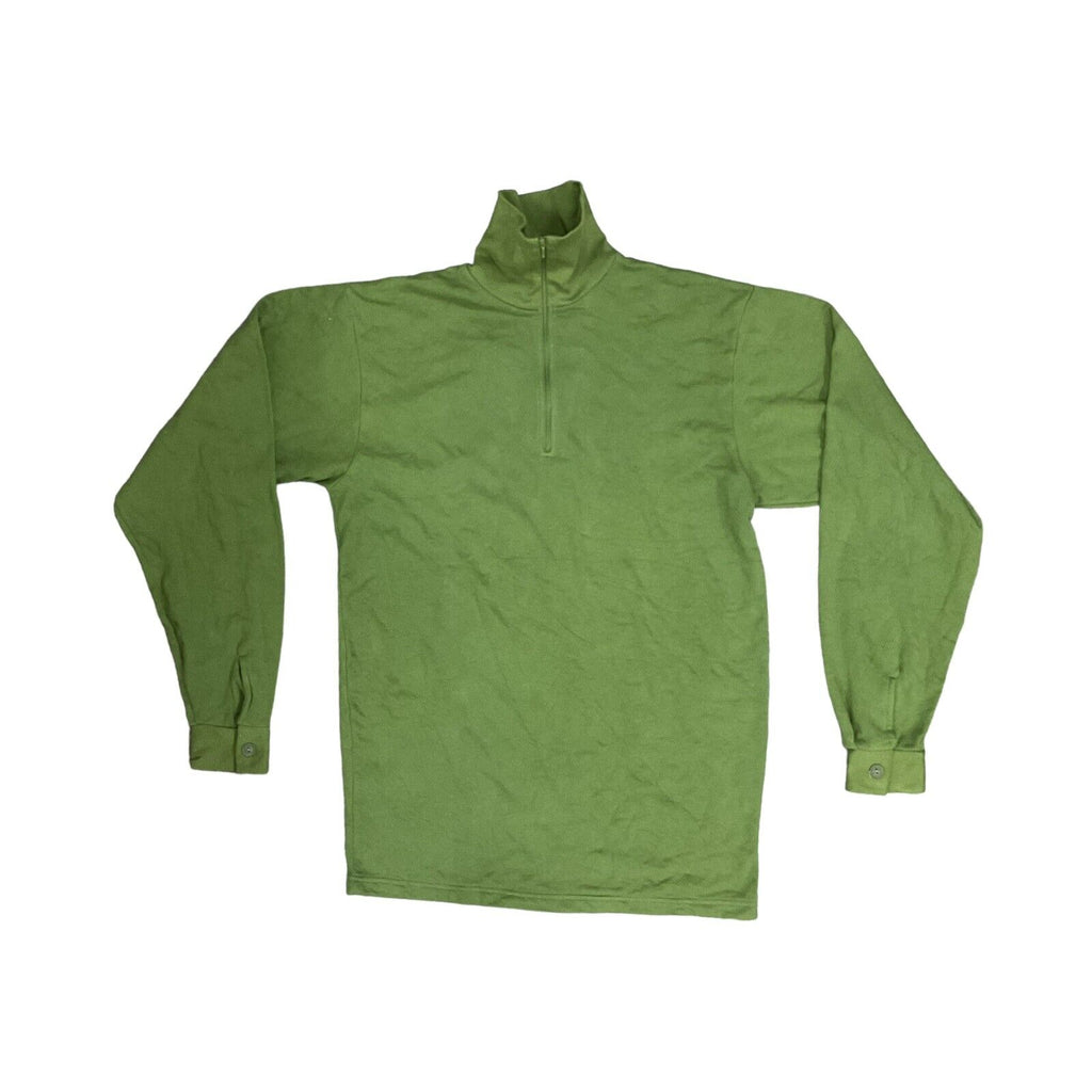 British Army CS95 Norwegian Thermal Field Shirt