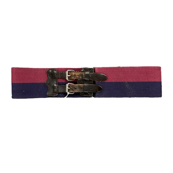 British Army LIFE GUARDS Parade Belt [JS69]