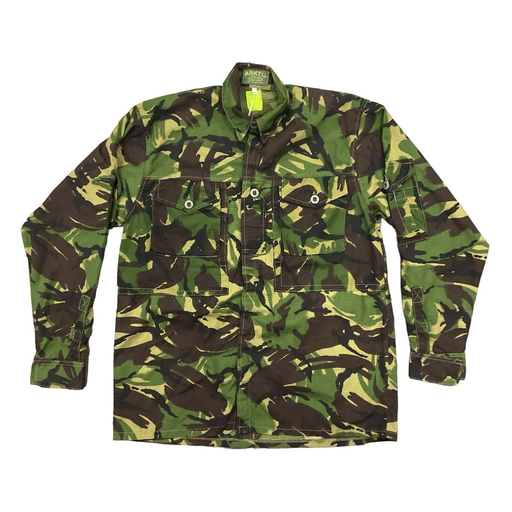 British Army ARKTIS DPM Combat Shirt [JR261]