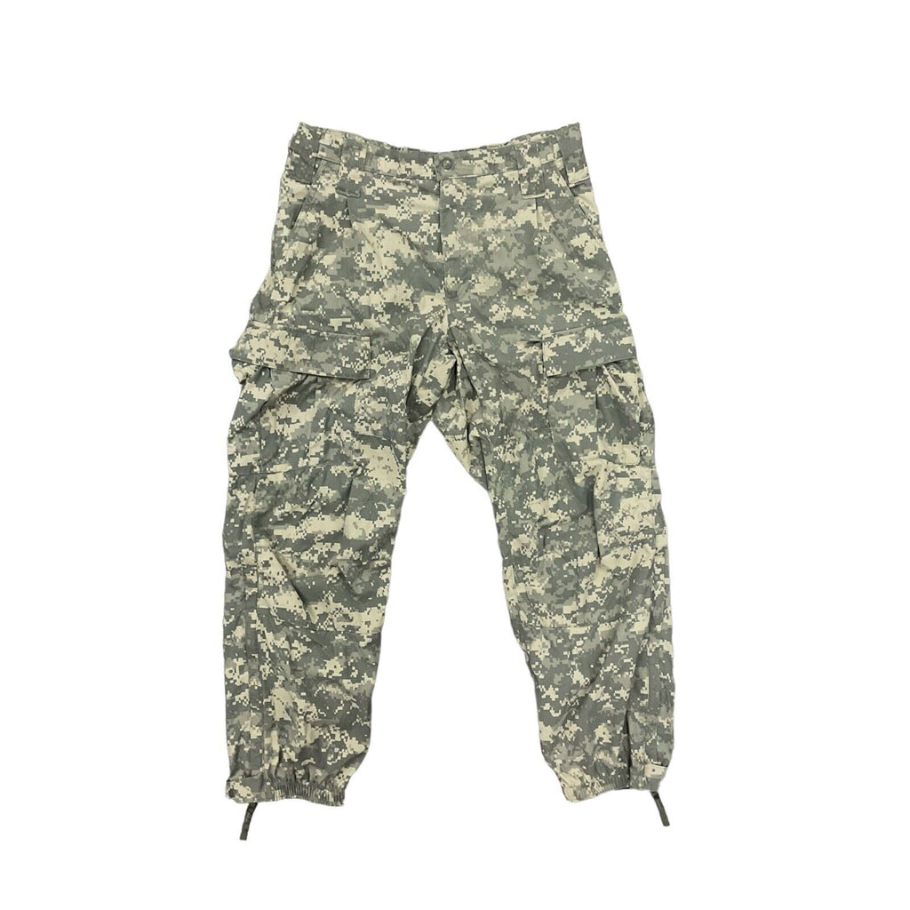 US Army GEN III Softshell Combat Trousers