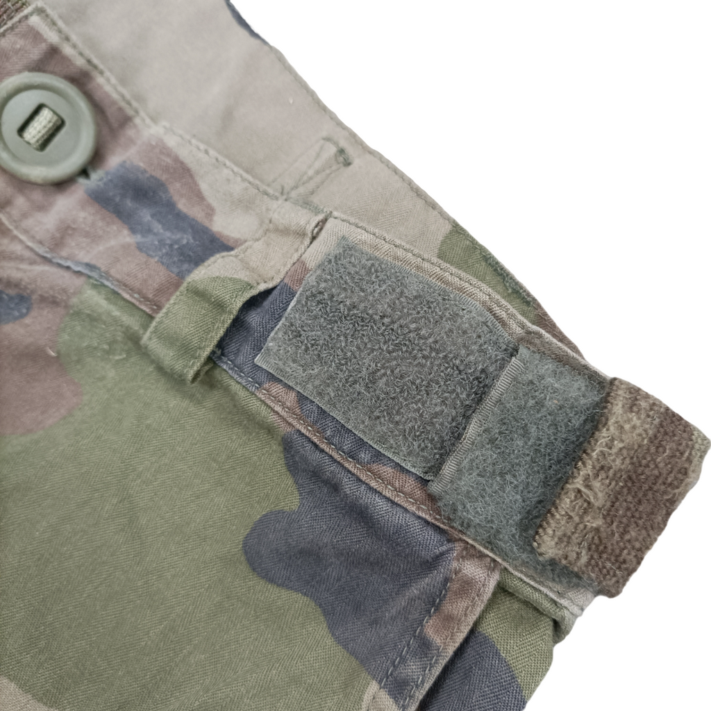 Blumarine camouflageprint Cargo Trousers  Farfetch