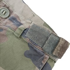 French Army FELIN Combat Trousers T3 Herringbone Cordura Tactical 