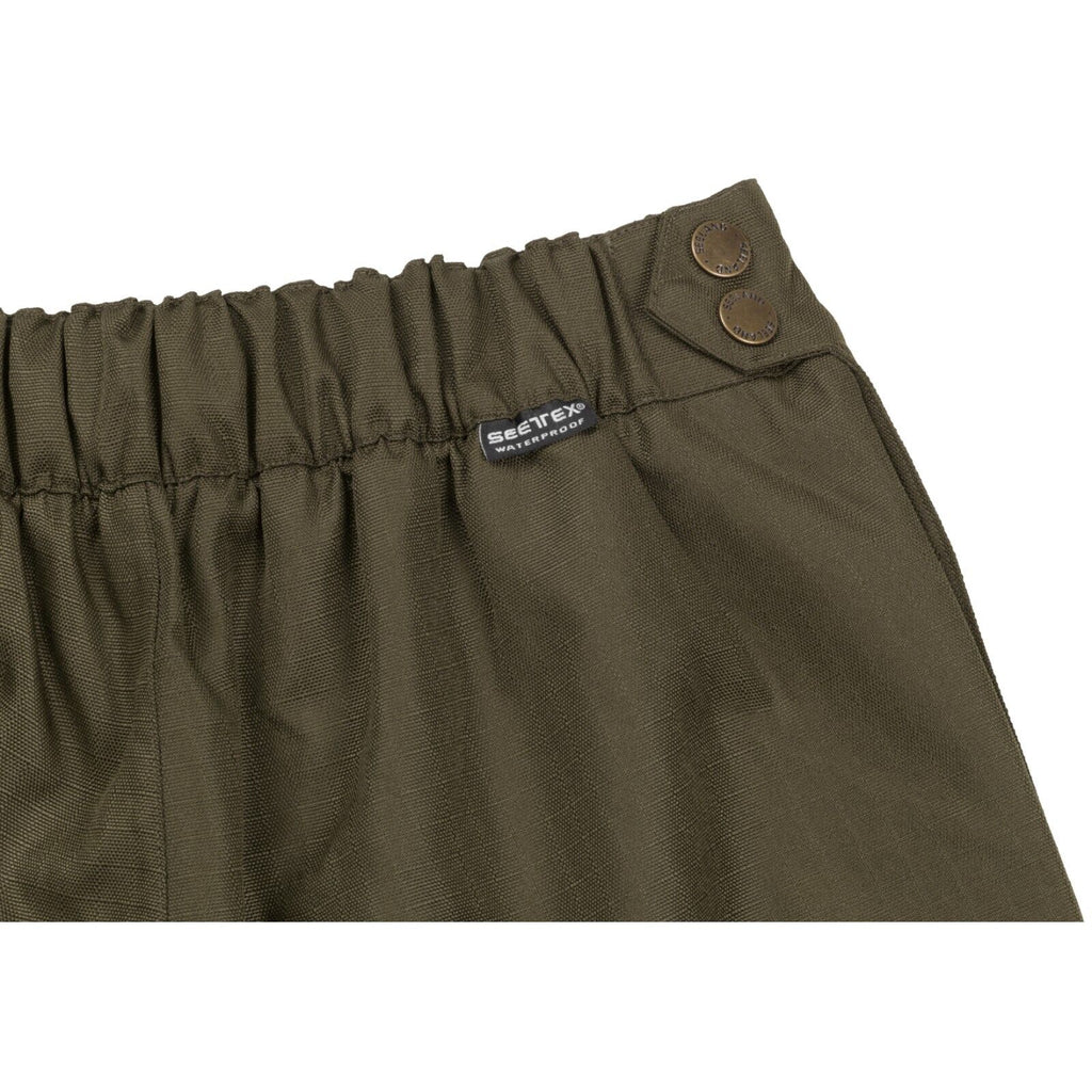 Seeland Buckthorn Waterproof Overtrousers