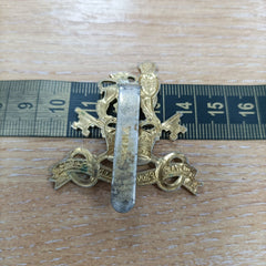 British Army Regimental Cap Badges - Assorted Styles