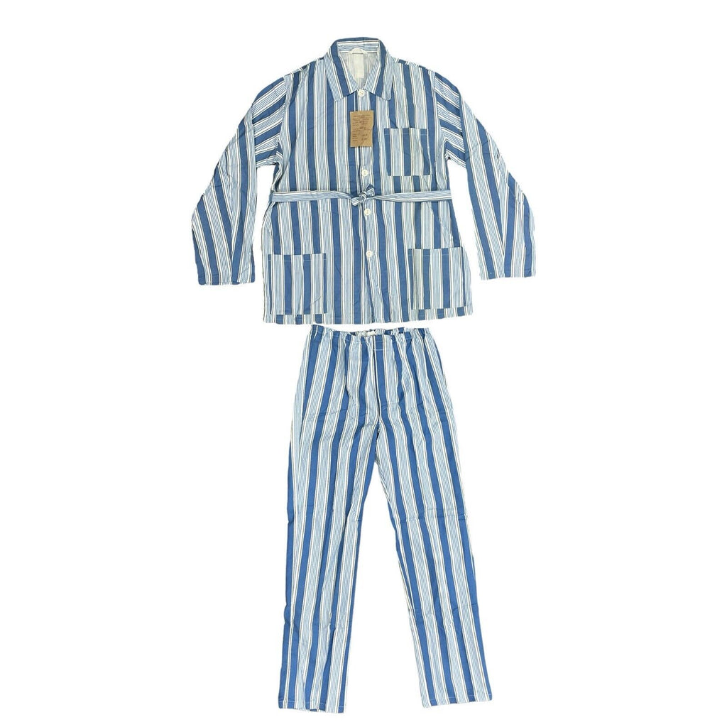 Polish Army Striped Pyjamas