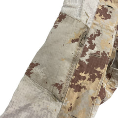 Italian Army Desert Vegetato Combat Shirt [JR259]