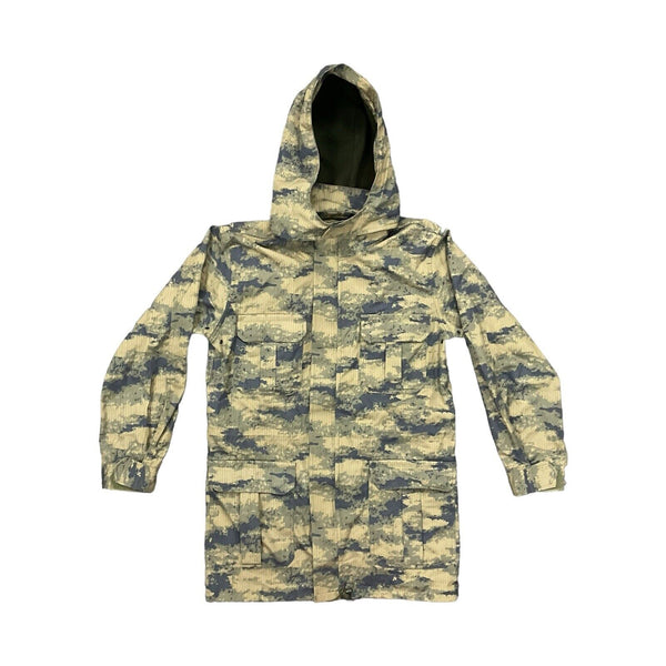 Turkish Armed Forces Cold Weather Parka
