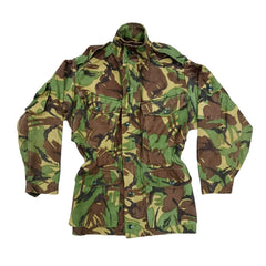 British Army 85 Pattern DPM Combat Smock