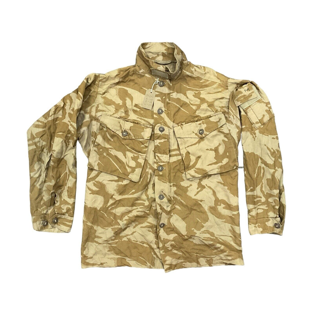 British Army Desert DDPM FR Air Crew Shirt [JR262]