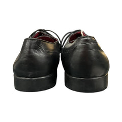 British Army Claudio Conti Mess Dress Shoes [JN114]