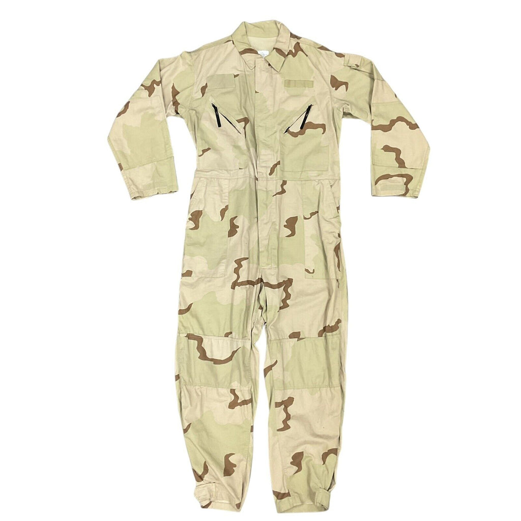 US Army Mechanics Cold Weather Coveralls - XL [OA004]