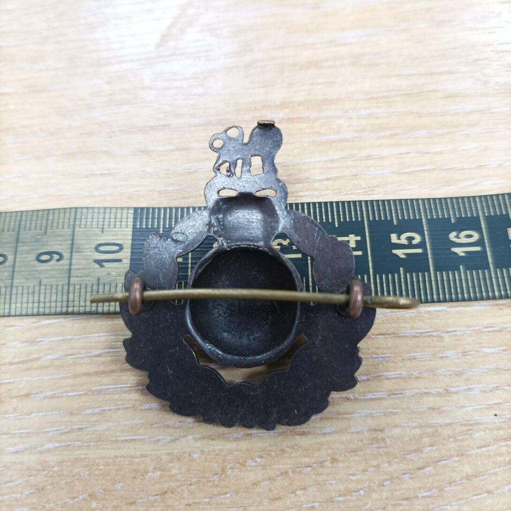 British Army Regimental Cap Badges - Assorted Styles