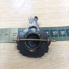 British Army Regimental Cap Badges - Assorted Styles