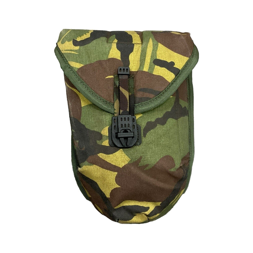 Dutch Army DPM NATO Shovel Pouch