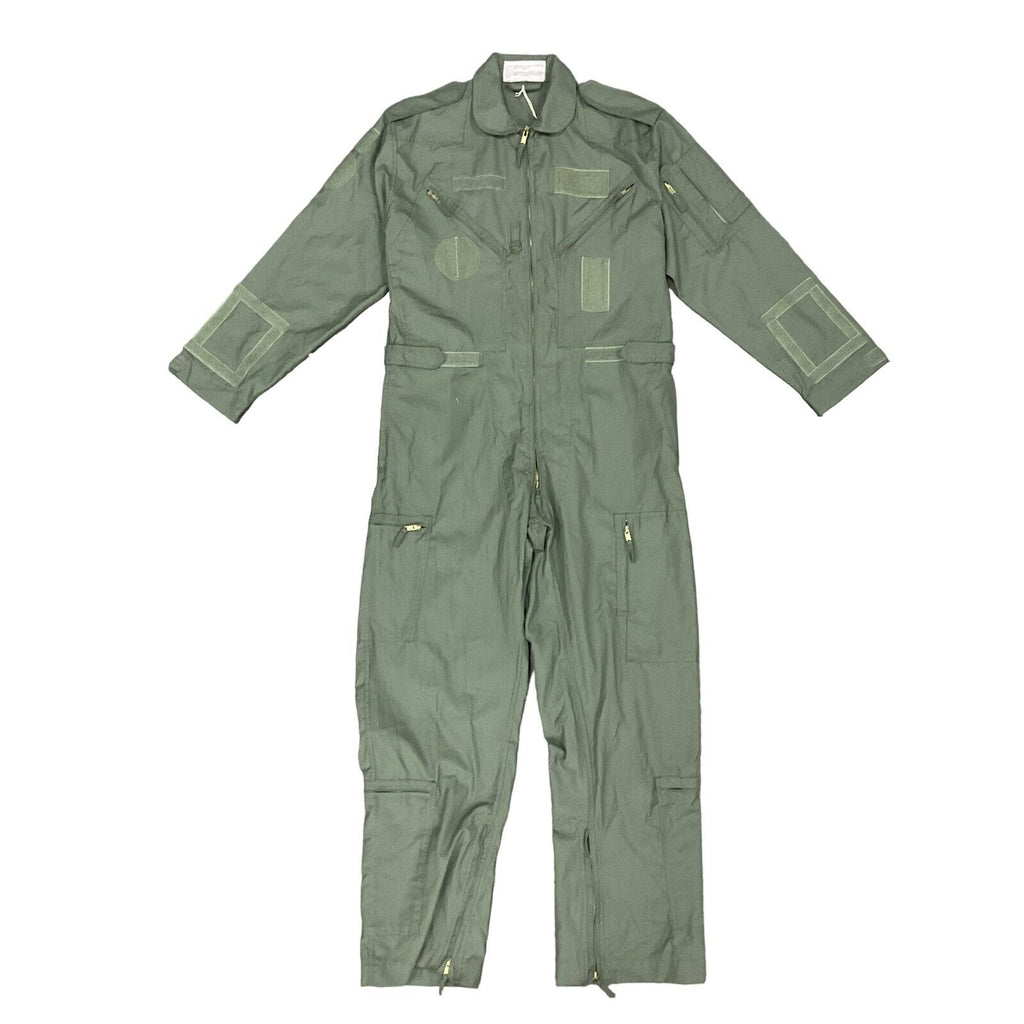 Indian Air Force DEBEL Overalls  [OA035]