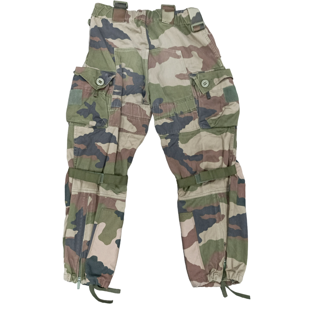 French Army FELIN Combat Trousers T4 Summer + Winter Patterns CCE New ...