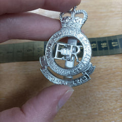 British Army Regimental Cap Badges - Assorted Styles