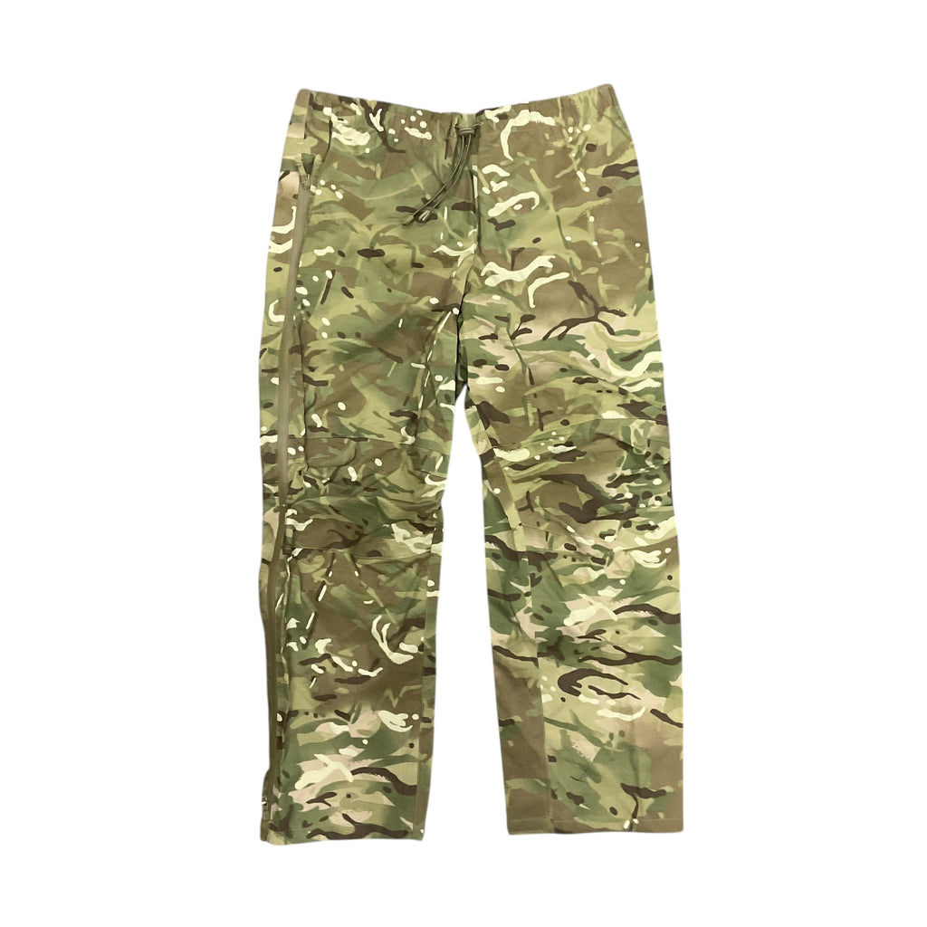 British Army MTP Goretex Trousers